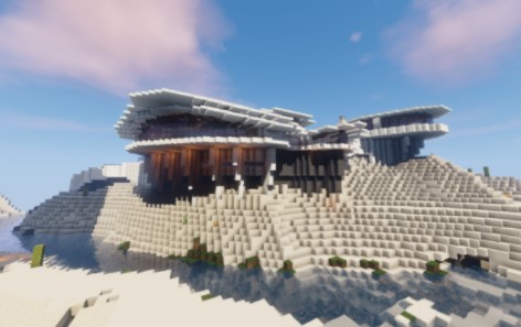 Best Minecraft Interior House Designs For Your Inspiration.