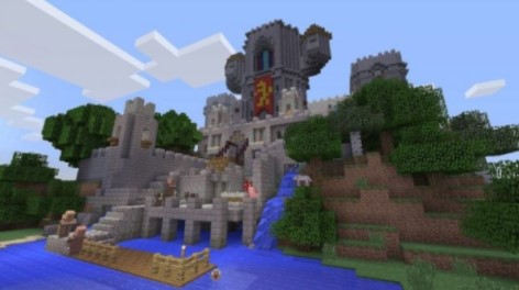 Best Minecraft Interior House Designs For Your Inspiration.