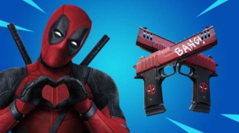 Can you still unlock the Deadpool skin in Fortnite? 