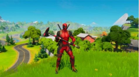 Can you still unlock the Deadpool skin in Fortnite? 