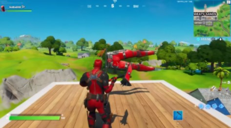 Can you still unlock the Deadpool skin in Fortnite? 